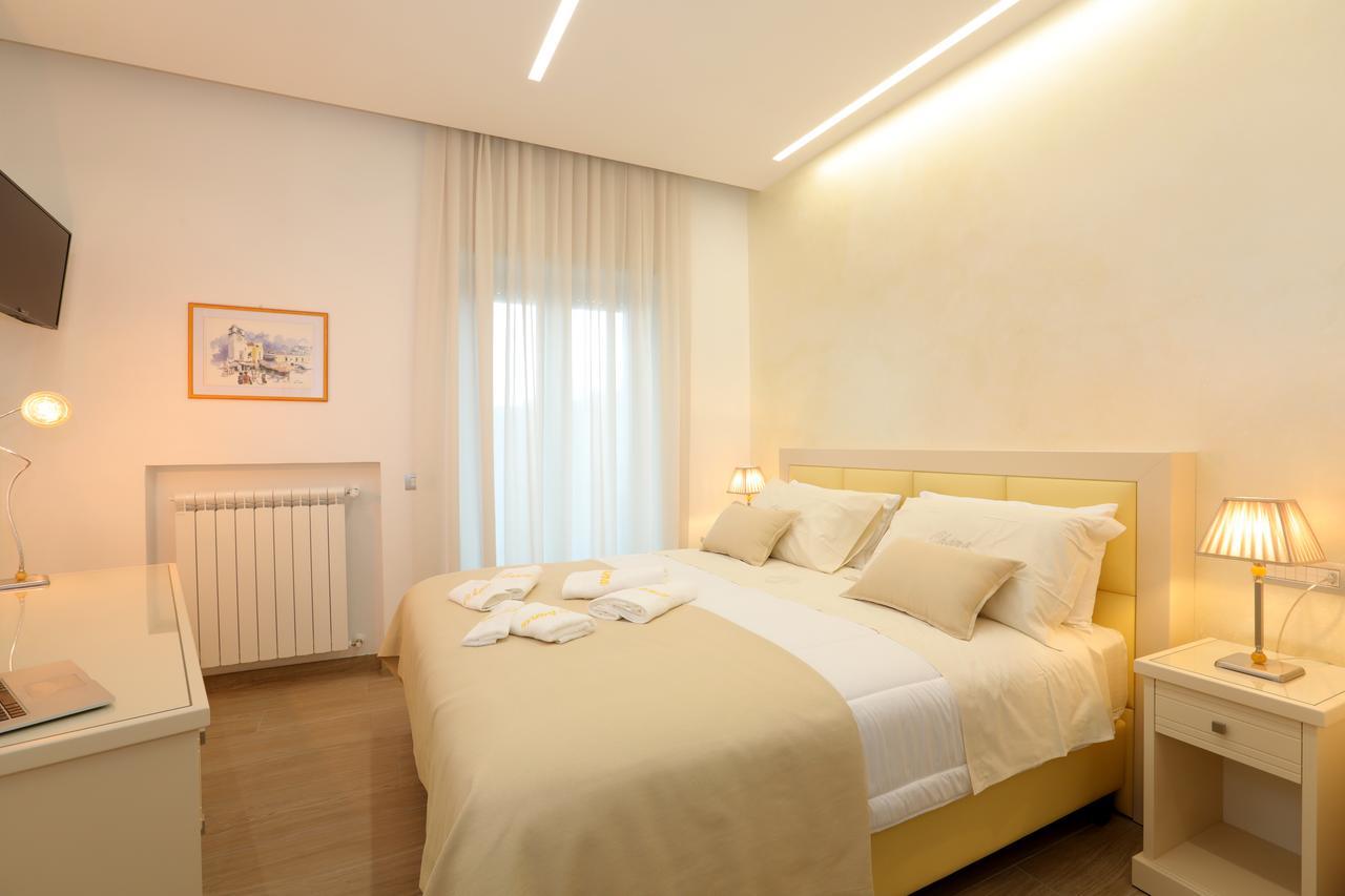 Relais Ohana - De Vivo Realty Arola  Екстер'єр фото