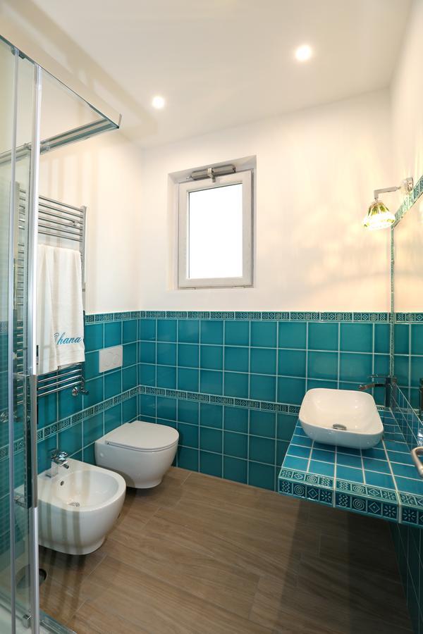 Relais Ohana - De Vivo Realty Arola  Екстер'єр фото
