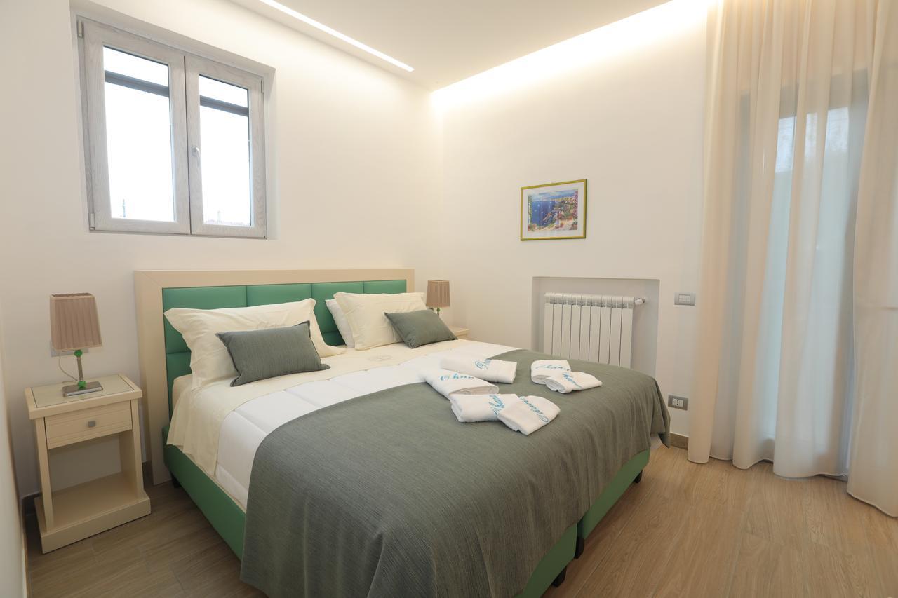Relais Ohana - De Vivo Realty Arola  Екстер'єр фото
