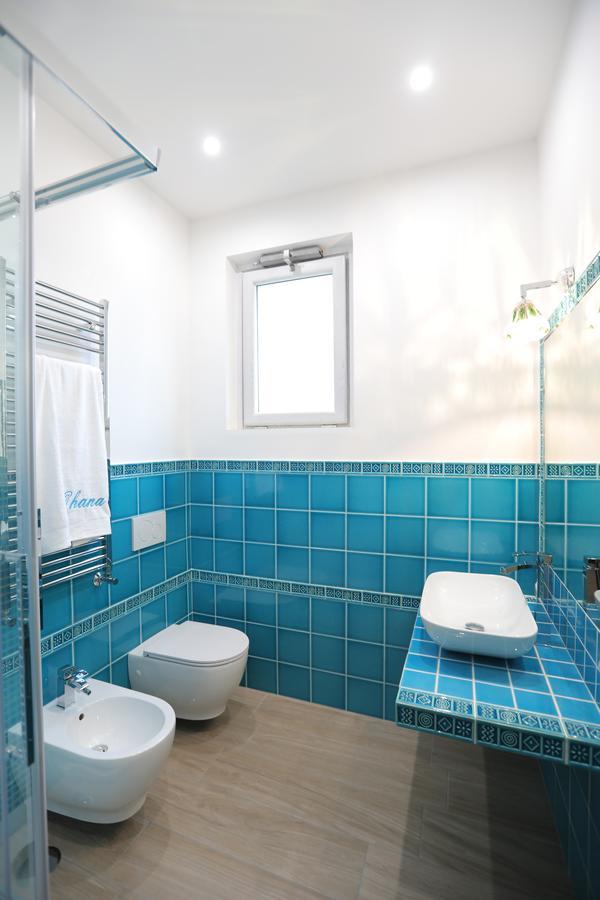 Relais Ohana - De Vivo Realty Arola  Екстер'єр фото