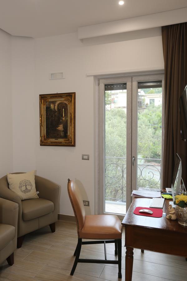 Relais Ohana - De Vivo Realty Arola  Екстер'єр фото
